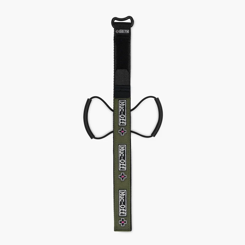 Utility Frame Strap - Pink