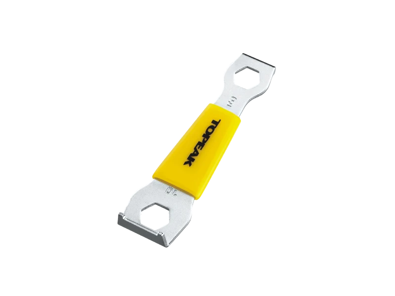 Chiave Topeak Chainring Nut Wrench