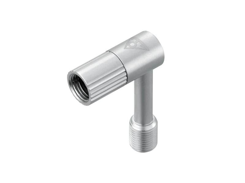 Adatattore Per Valvola Pressure-Rite Schrader Valve Adapter