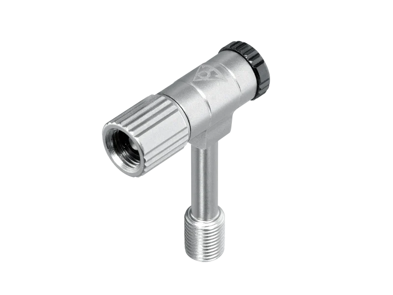 Adattatore Topeak Pressure-Rite Shock Adapter