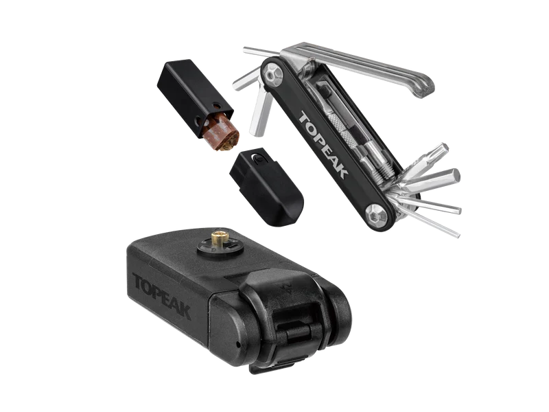 Cassetta Degli Attrezzi Topeak Toolbox T11