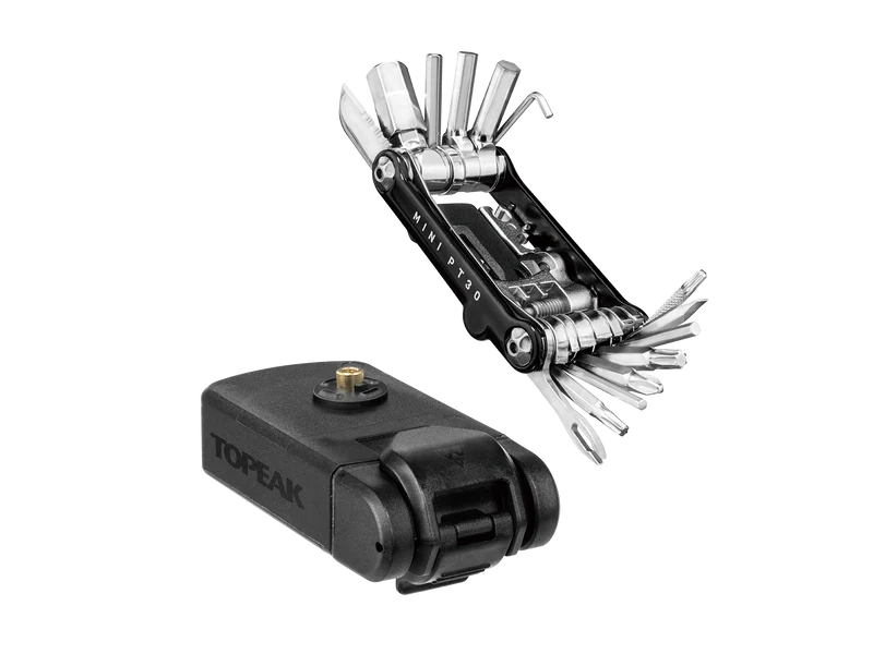 Chiave Multiuso Topeak Ninja Master+ Toolbox PT30