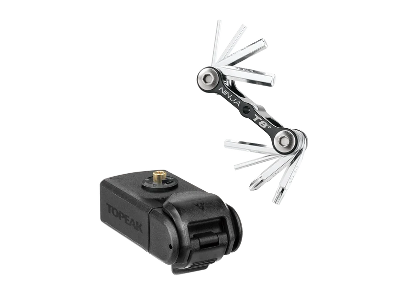 Topeak Ninja Toolbox T8