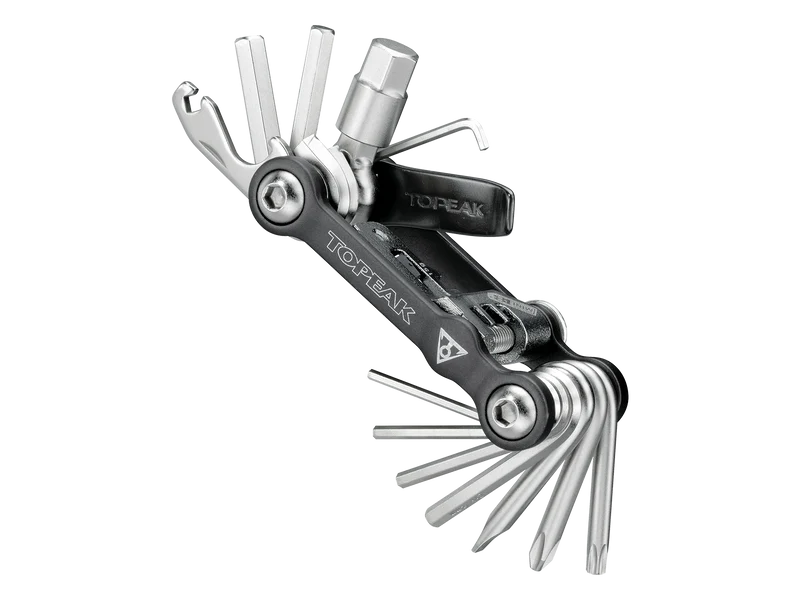 Chiave Multiuso Topeak Mini 18+