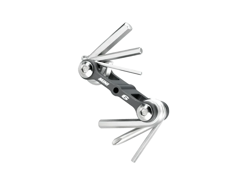 Chiave Multiuso Topeak Mini 6