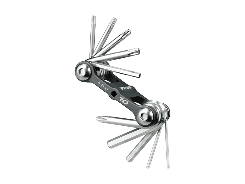 Chiave Multiuso Topeak Mini 10