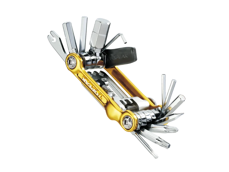 Chiave Multiuso Topeak Mini 20 Pro