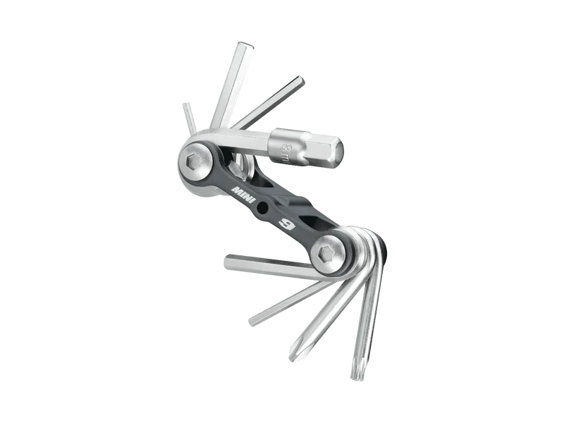 Chiave Multiuso Topeak Mini 9