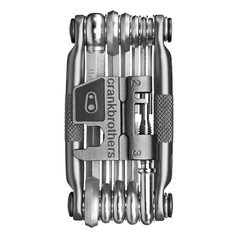 Crank Brothers M-17