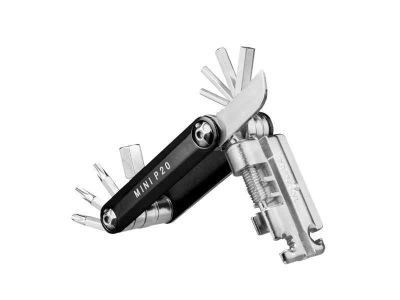 Chiave Multiuso TOPEAK Mini P20