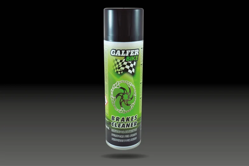 Pulitore Per Freni Galfer Brakes Cleaner 500ml