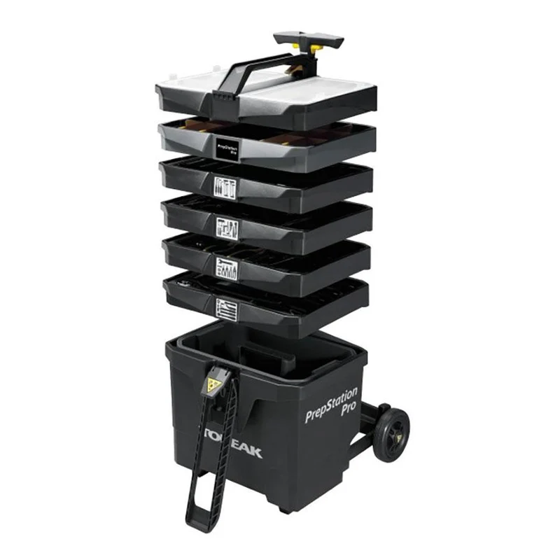 Trolley Portautensili Topeak Prepstation Pro