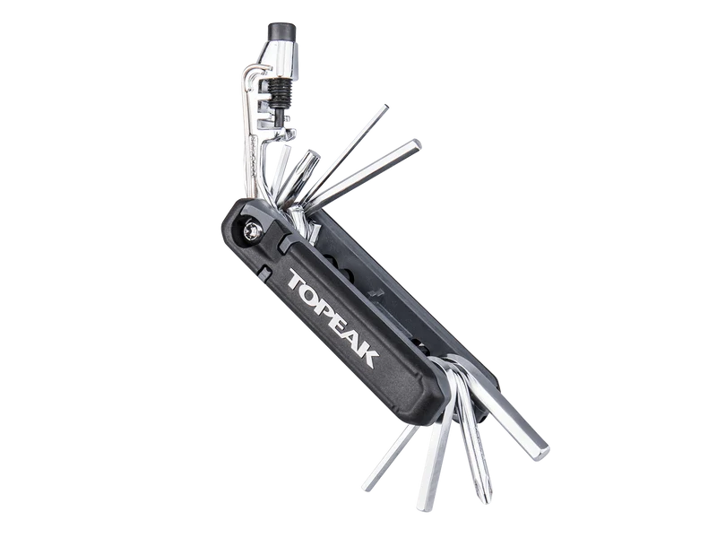 Topeak Chiave Multiuso Hexus X (21 Funzioni)