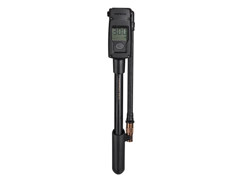 Topeak Minipompa Per Ammortizzatori Pocketshock