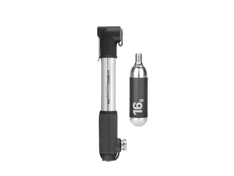 Mini Pompa Topeak HybridRocket RX