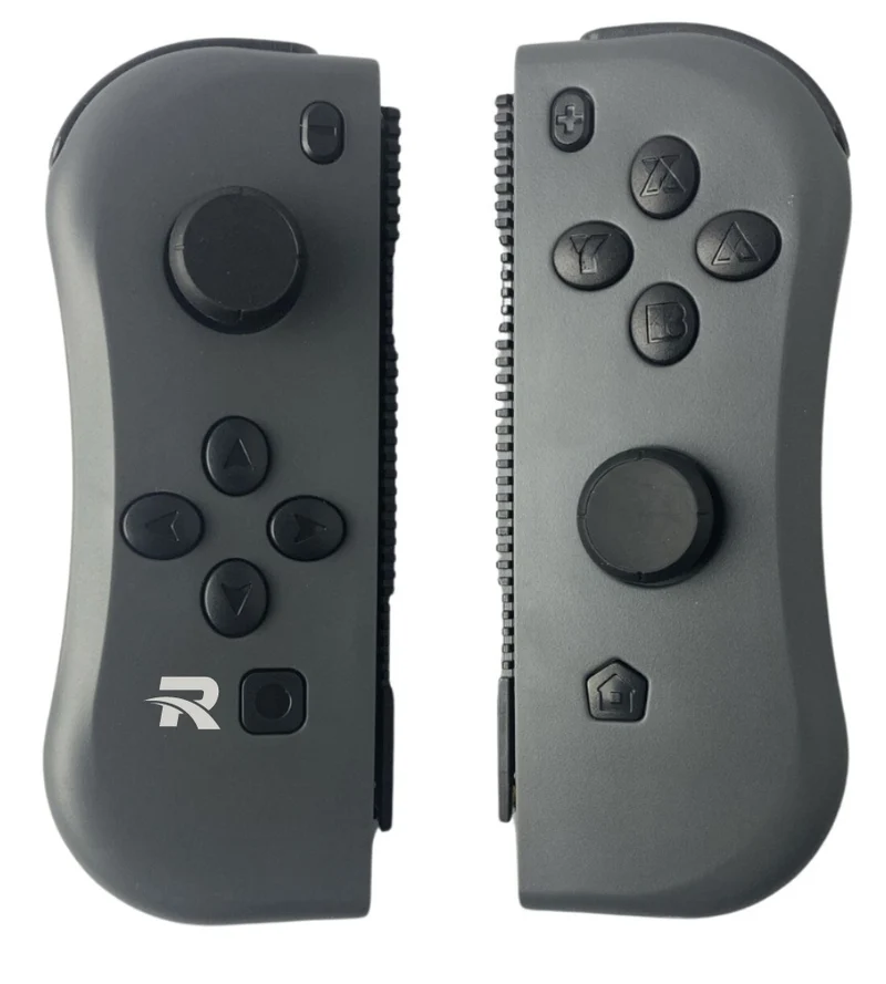Controller Compatibile Nintendo Switch Joystick Coppia Sinistro / Destro JOY C