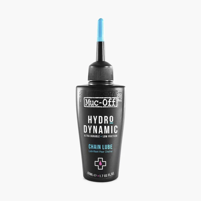 Hydrodynamic Lube