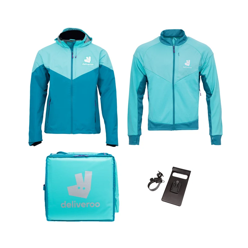 Kit Bici