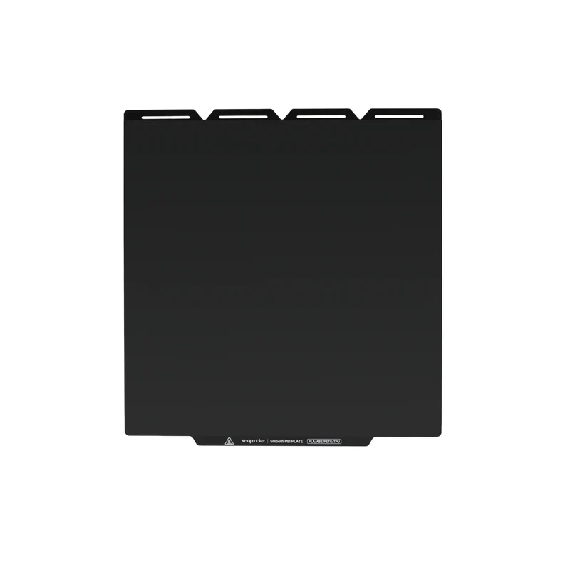 PEI Steel Plate (Smooth, for Snapmaker U1)