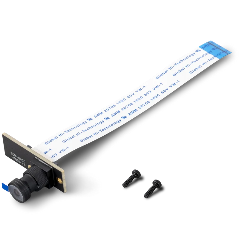 Camera Kit with FPC Cable for Snapmaker U1