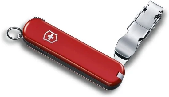 Nageltrattore multifunzionale con 4 funzioni - compatto