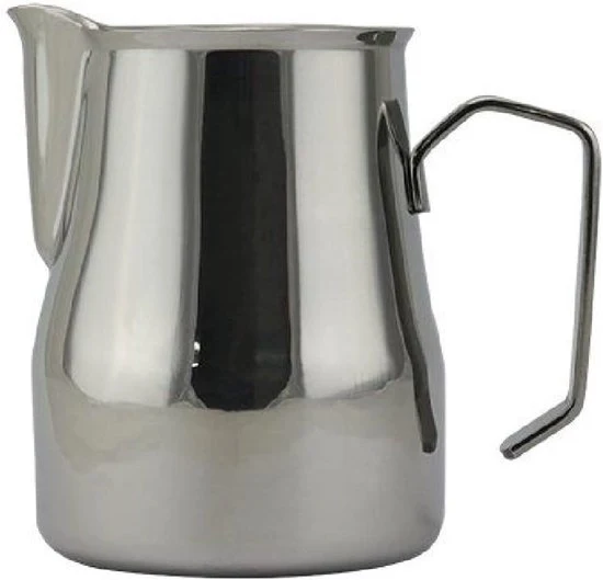 Ciotola di alluminio inox - duraturo e stile - 1 pezzo