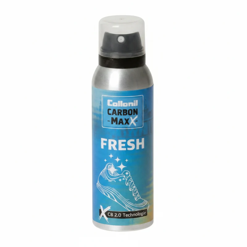 Carbon MaxX Fresh