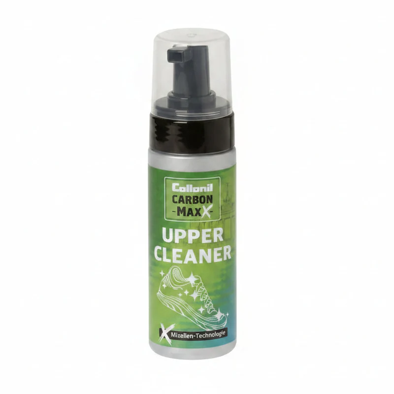 Carbon MaxX Upper Cleaner