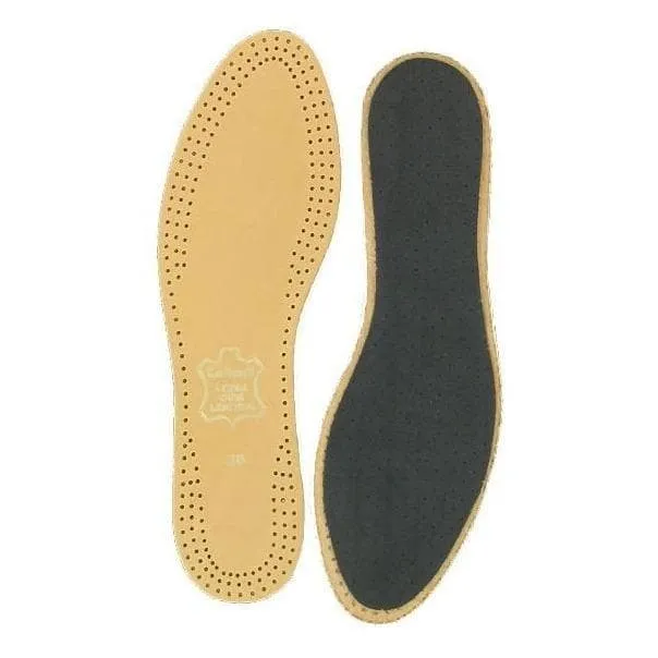 Semelle en cuir Luxor