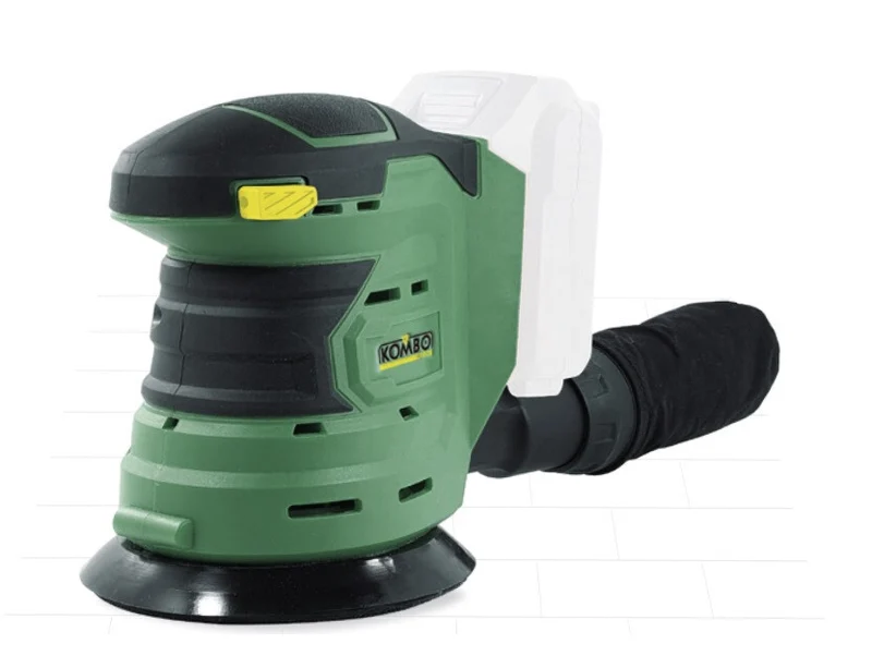 Levigatrice Roto-Orbitale 20V Pro Ø 125mm | Kombo