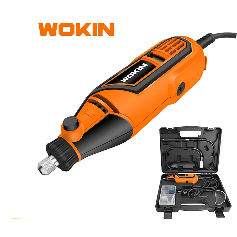 Trapano Mini Multifunzione 13W | Wokin