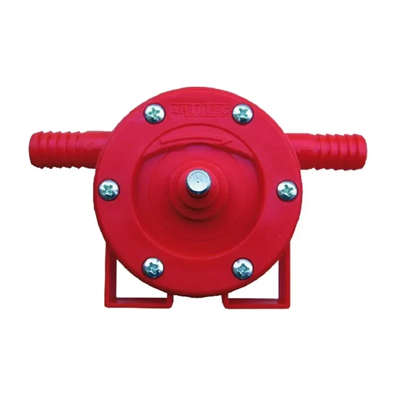 Pompa Travaso per Trapano Eco in PVC Ø 16 mm | Aprovitola Store
