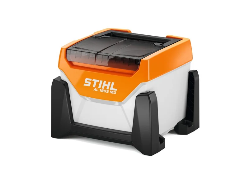 Caricabatterie Stihl AL 1802 MO