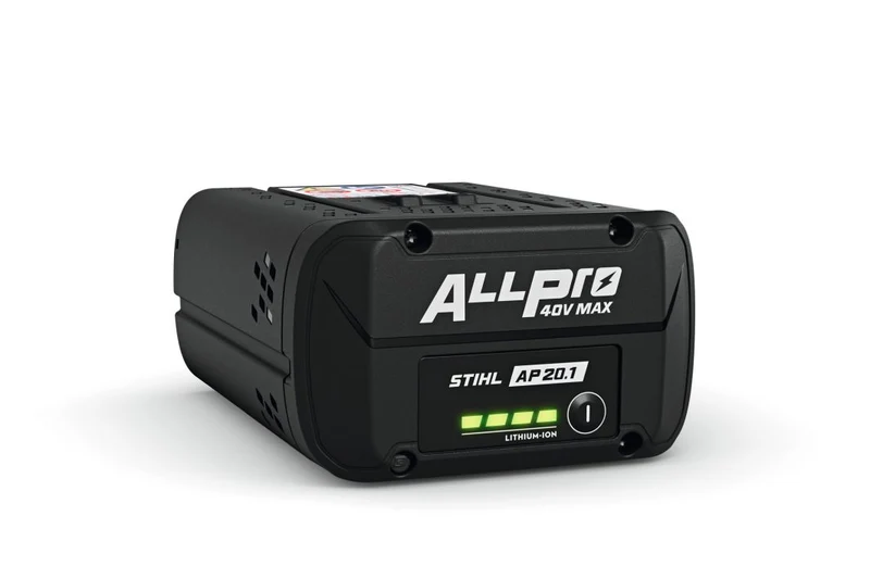 Batteria Stihl AP 20 ALLPRO