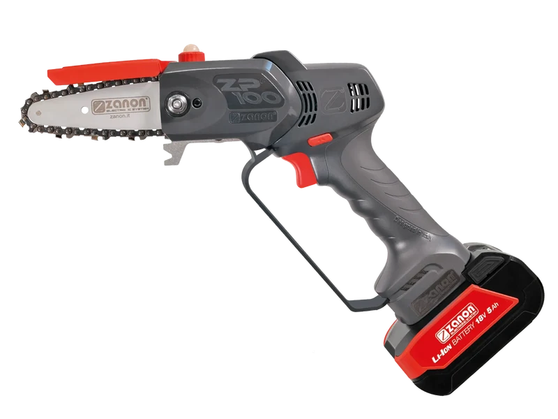 Potatore elettronico a batteria Zanon ZP 100