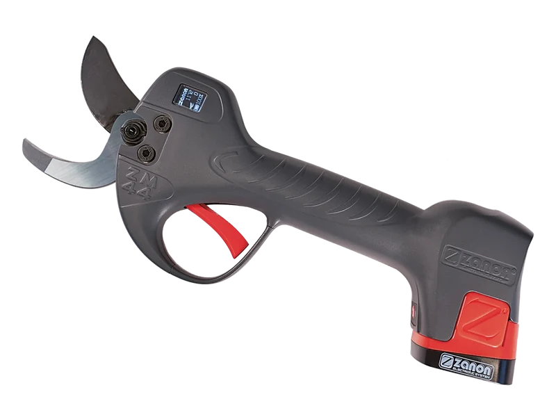 Forbice elettronica a batteria Zanon ZM 44