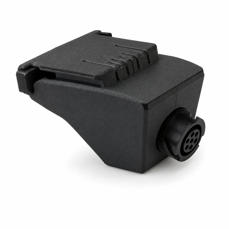 Adattatore batteria X-DRIVE Zanon