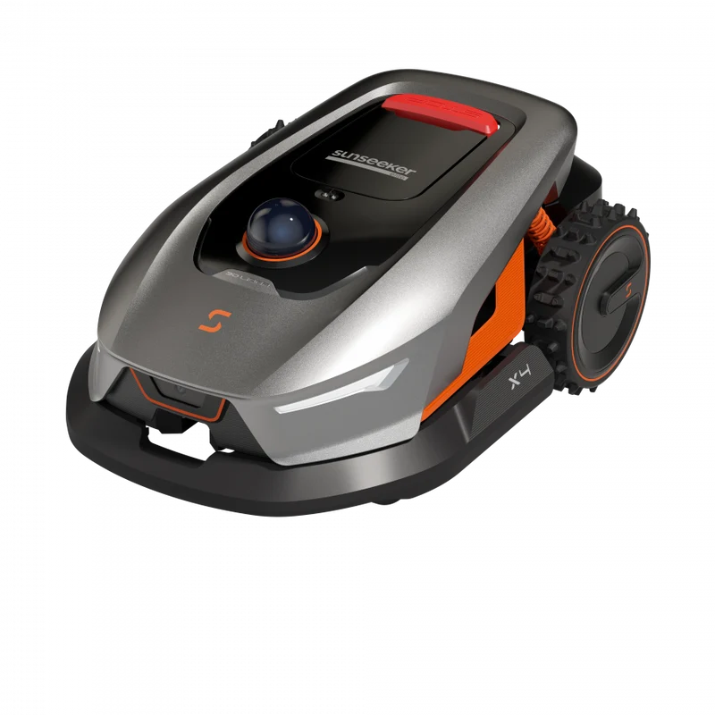 Robot rasaerba Sunseeker Elite X4 senza filo fino a 1.200 m²