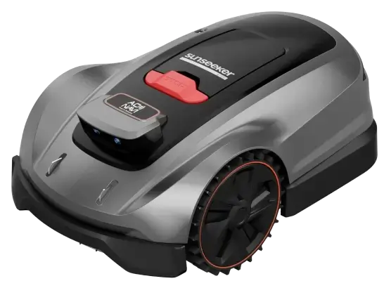Robot rasaerba Sunseeker Elite X3 Gen 2 senza filo fino a 800 m²