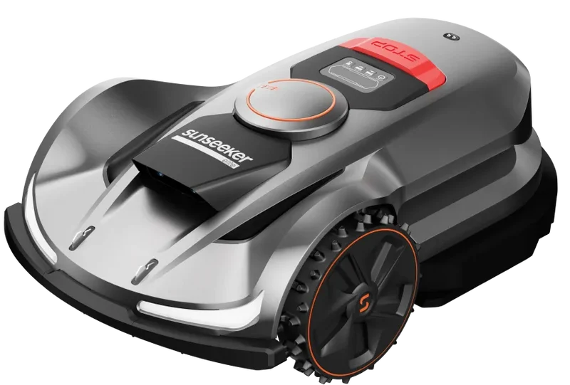 Robot rasaerba Sunseeker Elite X7 Plus Gen 2 senza filo fino a 6.000 m²