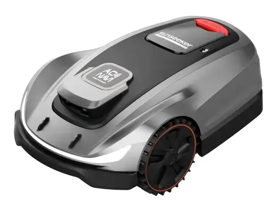 Robot rasaerba Sunseeker Elite X5 Gen 2 senza filo fino a 2.000 m²