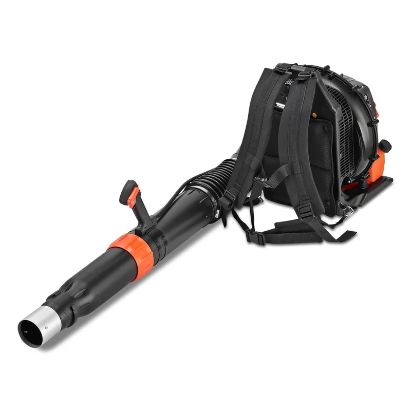 B-WARE Soffiatore a zaino FUXTEC a benzina FX-LBP185TPRO