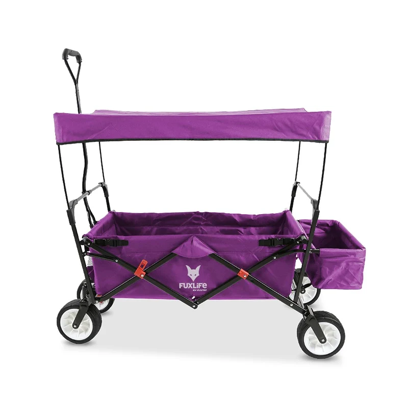 Carrello manuale FUXLIFE FX-CT350