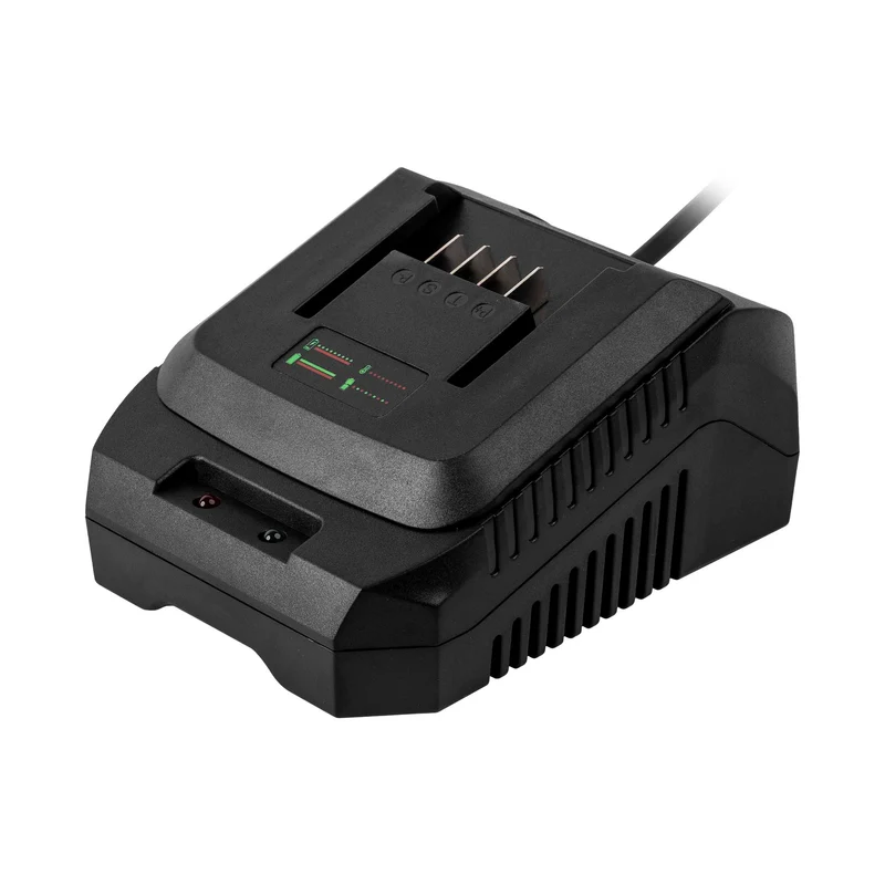 CARICABATTERIE 20V - 2A 60066 JBM