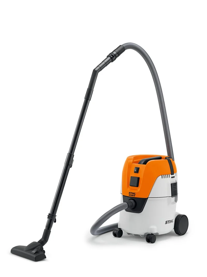 Aspiratore a umido e secco elettrico Stihl SE 62 E