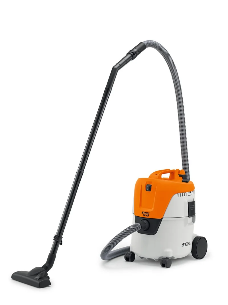 Aspiratore a umido e secco elettrico Stihl SE 62