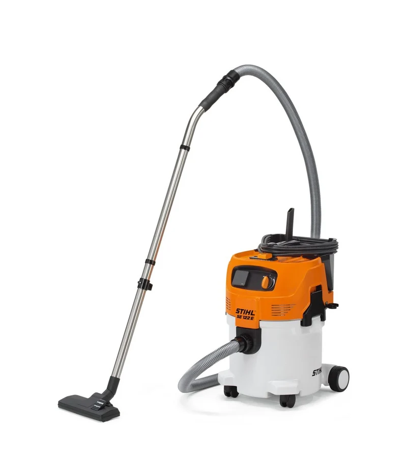 Aspiratore a umido e secco elettrico Stihl SE 122 E