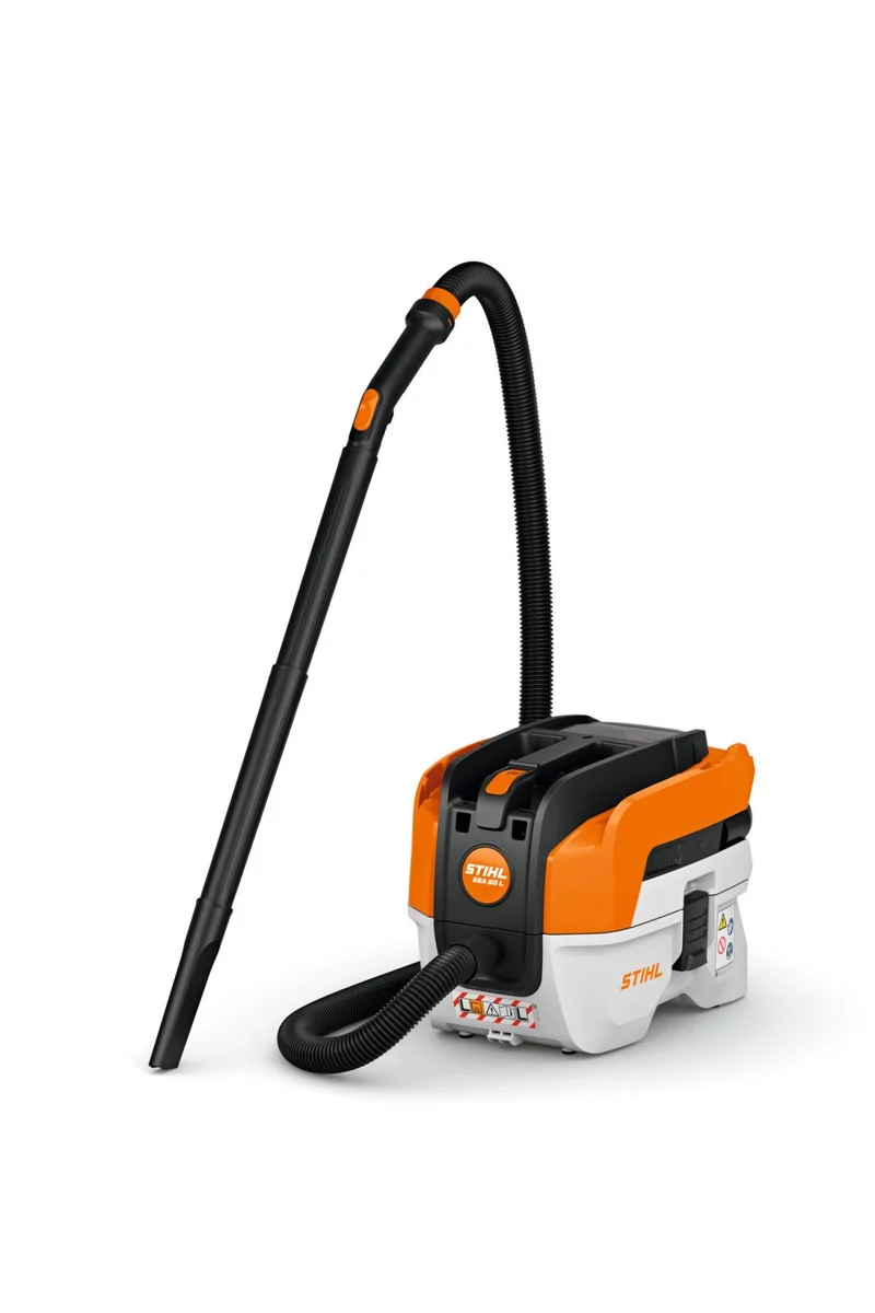 Aspiratore a batteria Stihl SEA 50