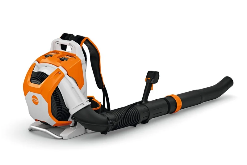 Soffiatore a batteria Stihl BRA 600