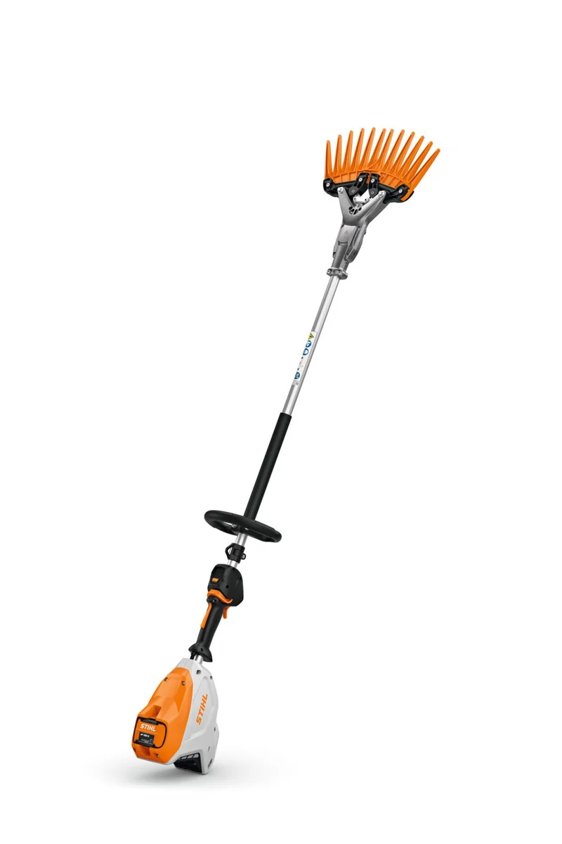 Abbacchiatore a batteria Stihl SBA 140 B